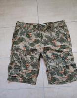 Streetwear Watsons Herren Cargo Hose Freizeithose Cargohose Bayern - Stein Vorschau