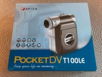 Digital Camcorder  5- in -1 von AIPTEX Hessen - Otzberg Vorschau