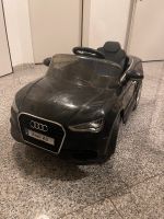 Elektroauto Kinder Audi A3 neue Batterien Dresden - Cotta Vorschau