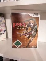 Link's Crossbow Training (Wii) Niedersachsen - Norden Vorschau