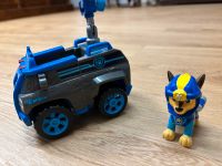 Paw Patrol Chase mit Fahrzeug Düsseldorf - Angermund Vorschau