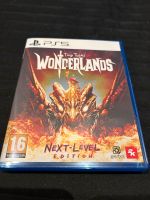 Tiny Tina‘s Wonderlands - PS5 PlayStation Borderlands Rostock - Pölchow Vorschau