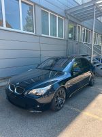 BMW 530i E60 LCI Bayern - Lindau Vorschau