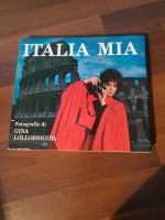 Bildband "Italia Mia", Gina Lollobrigida, 1972 Nordrhein-Westfalen - Bergisch Gladbach Vorschau
