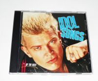 CD  Billy Idol – Idol Songs - 11 Of The Best Berlin - Steglitz Vorschau