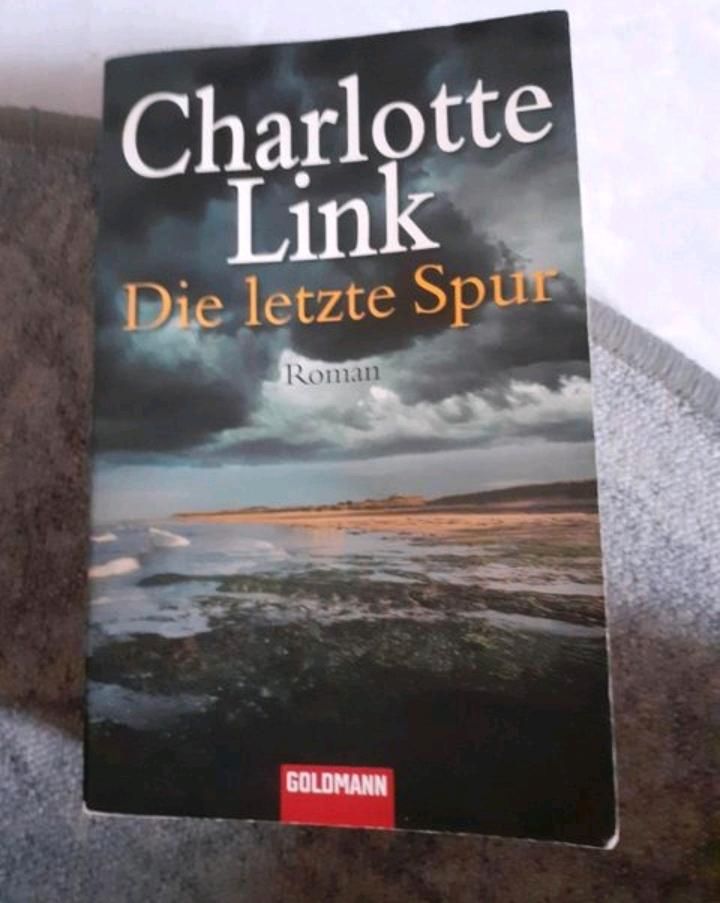 Charlotte Link Bücher in Moringen