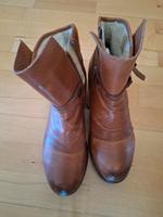 Maca Kitzbühel Boots Stiefel gr. 40 Niedersachsen - Einbeck Vorschau