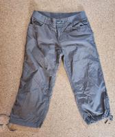 7/8 Hose khaki Wanderhose Wandern M 38 H&M Baden-Württemberg - Baden-Baden Vorschau