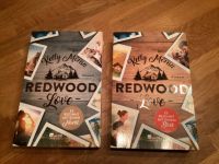 Bücherpaket: Kelly Moran Redwood Love Teil 1 u. 3 zusammen 4€ Schleswig-Holstein - Flensburg Vorschau