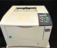 Kyocera ECOSYS FS-2000D S/W A4 Laserdrucker Zä. 77108 Seiten Top Saarbrücken-West - Burbach Vorschau