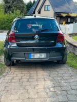 BMW e87 118d Facelift M-Paket(Top Zustand) Nordrhein-Westfalen - Herford Vorschau