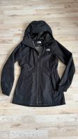 The North Face Dryvent Regenjacke schwarz Größe S 36 Nordrhein-Westfalen - Beckum Vorschau