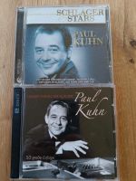 3 CD's Paul Kuhn Berlin - Hellersdorf Vorschau