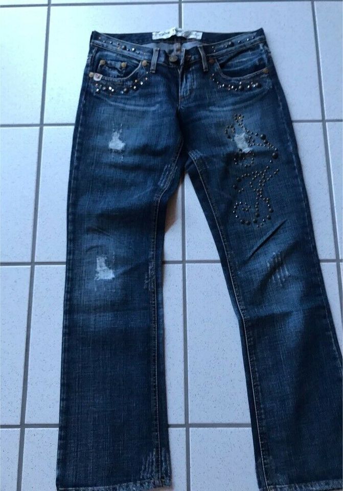 Jeans -W30/ L32 in Mehlingen