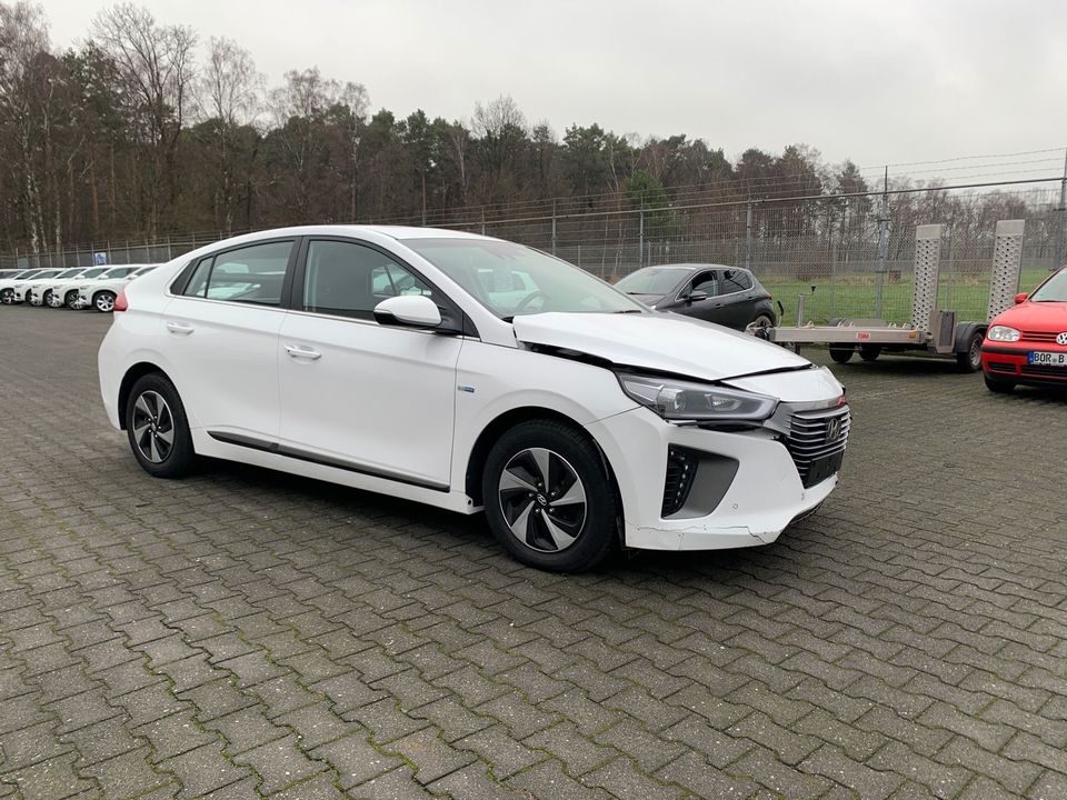 Hyundai IONIQ ELEKTRO Premium in Gronau (Westfalen)