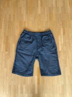 Zara Shorts 140 kurze Hose blau dunkelblau Gummizug pullon Hannover - Misburg-Anderten Vorschau