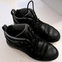 K Swiss Winterschuhe Wanderschuhe schwarz Größe 44,5 Bayern - Ingolstadt Vorschau