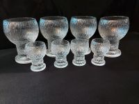 iittala Wein-Glas Schnaps-Glas Kekkerit Timo Sarpaneva Design Hessen - Weilrod  Vorschau