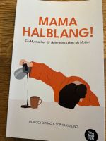 Mama Halblang Buch Wietmarschen - Lohne Vorschau