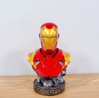 Marvel Avengers Iron Man Figur,Spielzeug,Sammeln,Fanartikel Häfen - Bremerhaven Vorschau