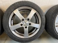 16 Zoll Alufelgen (195/55 R16) Michelin Nordrhein-Westfalen - Neuss Vorschau