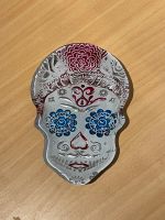 Dia de Los Muertos Teller Totenkopf München - Thalk.Obersendl.-Forsten-Fürstenr.-Solln Vorschau