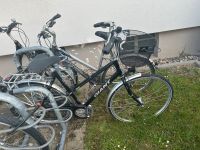 Fahrrad zu verkaufen Nordrhein-Westfalen - Leverkusen Vorschau