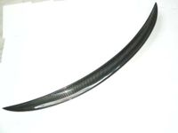 Carbon V2 Heckspoiler Spoiler passt für BMW 2er M2 F22 F87 289€* Brandenburg - Zehdenick Vorschau