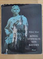 Buch König Ludwig 2. von Bayern Kr. München - Schäftlarn Vorschau