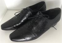 PAUL GREEN Budapester Halbschuhe handgefertigt 38 Bayern - Erlangen Vorschau