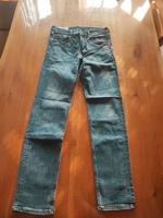 Jeans Hose Bayern - Langensendelbach Vorschau