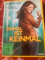 Einmal ist Keinmal DVD Schleswig-Holstein - Hoisdorf  Vorschau