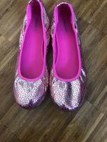 Tolle Ballerina Schuhe Slipper Größe 38 wie NEU Graceland Baden-Württemberg - Ostfildern Vorschau