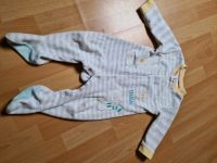 Babyclub Schlafanzug Frottee 74 Rheinland-Pfalz - Alflen Vorschau