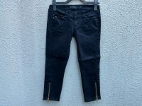 Only Jeans Kylie Spring 7/8 Pants schwarz Größe W36 L32 Nürnberg (Mittelfr) - Oststadt Vorschau