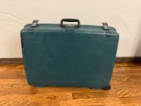 Delsey Hartschalen Rollenkoffer 74 cm Schloss grün ähnl Samsonite Nordrhein-Westfalen - Kreuztal Vorschau