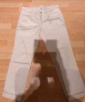 NEU Damen Chino Hose Creme weiß Gr. 29 / 32 Baden-Württemberg - Freiburg im Breisgau Vorschau