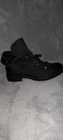 Leder Stiefeletten  Otto Kern Nordrhein-Westfalen - Waltrop Vorschau