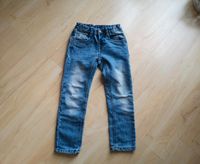 Jeans / Größe 116 Niedersachsen - Ritterhude Vorschau