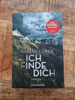 Ich finde Dich - Harlan Cobenk Wiesbaden - Erbenheim Vorschau