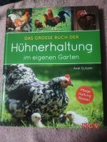 Buch über Hühnerhaltung Nordrhein-Westfalen - Erftstadt Vorschau
