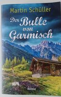 Der Bulle von Garmisch Bayern - Wendelstein Vorschau