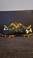 American Football Schuhe Cleats Under Armour Nitro Pro Low MC 46 Berlin - Steglitz Vorschau