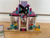 Lego Friends 41093 Friseursalon ❤️ Kreis Pinneberg - Quickborn Vorschau