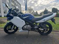 Motorrad  Suzuki GS  500 F Baden-Württemberg - Edingen-Neckarhausen Vorschau