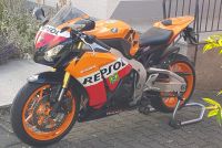 Repsol Honda CBR1000RR SC59 ABS in Bestzustand EZ2014 Nordrhein-Westfalen - Büren Vorschau