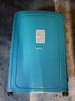 Samsonite Spinner 81, S´Cure XL Türkis 138 Liter Niedersachsen - Stade Vorschau