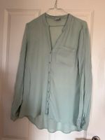 Vera Moda Bluse, Mint, M Hessen - Solms Vorschau