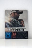 Homefront Limited Steelbook Edition Blu-ray Gebraucht Hessen - Trebur Vorschau