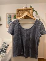 Shirt transparent Spitze Only Frankfurt am Main - Bornheim Vorschau